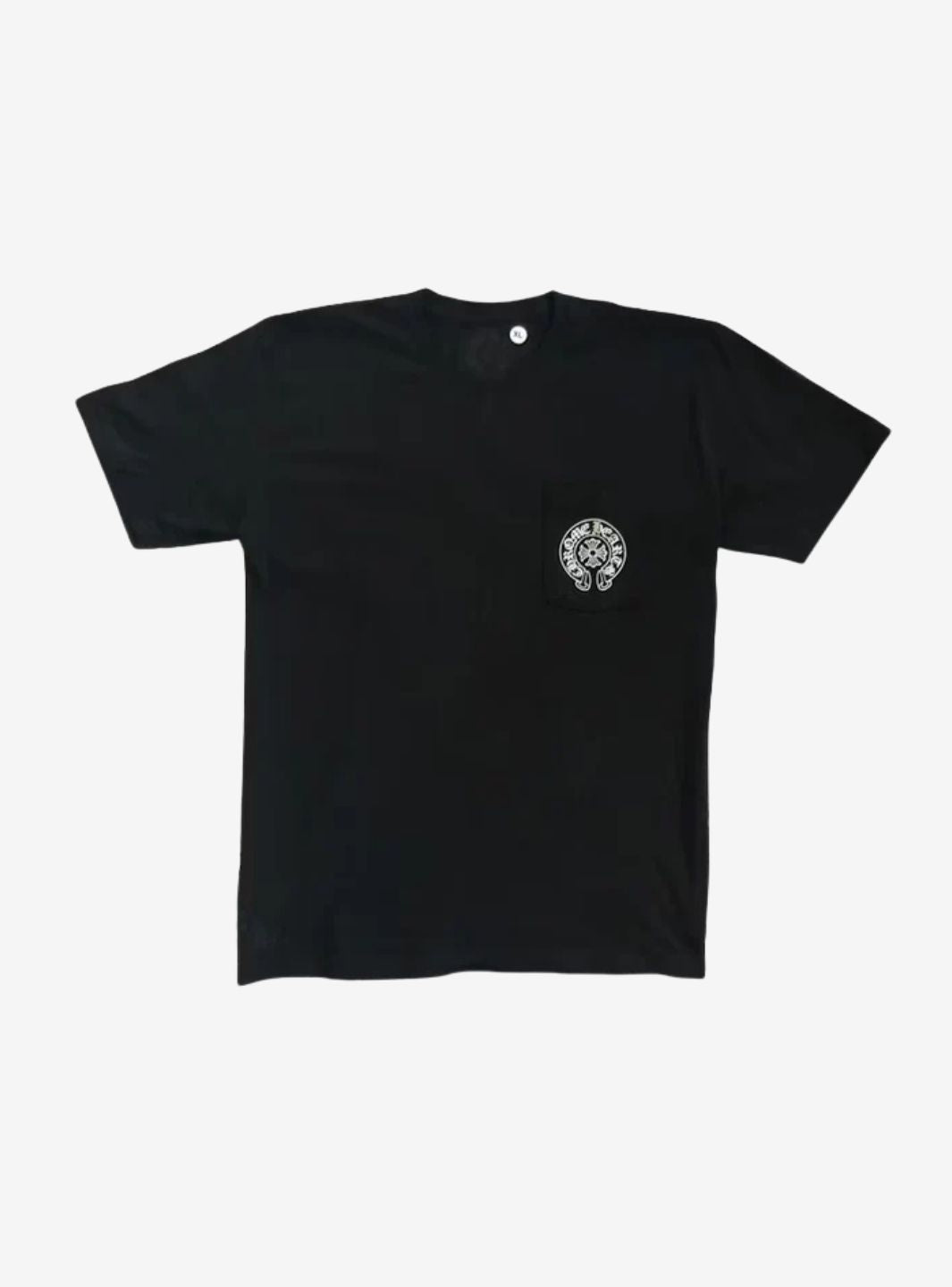 Chrome Hearts Miami Exclusive T-Shirt Black