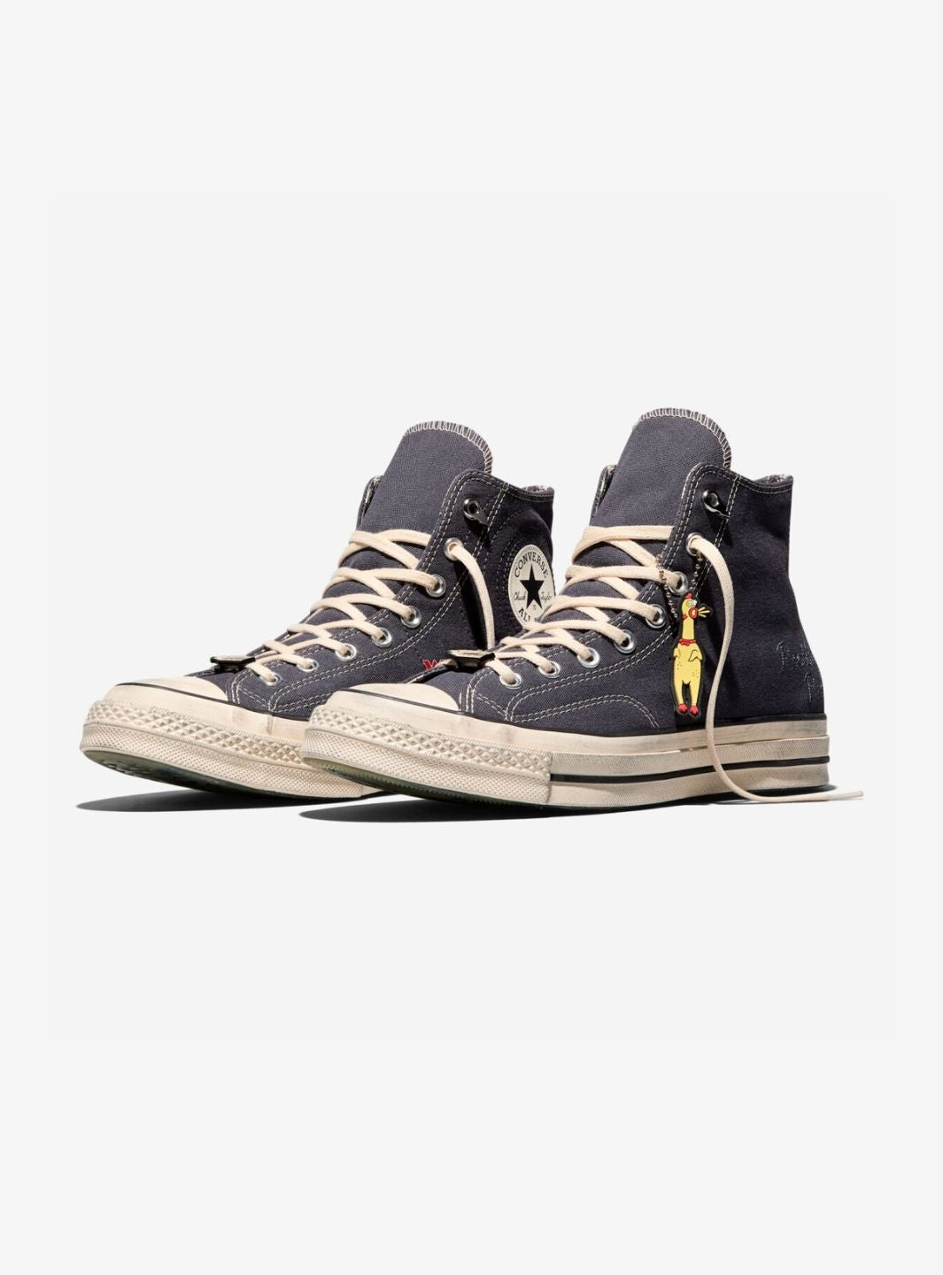 Converse Chuck 70 Hi Stranger Things Magnet