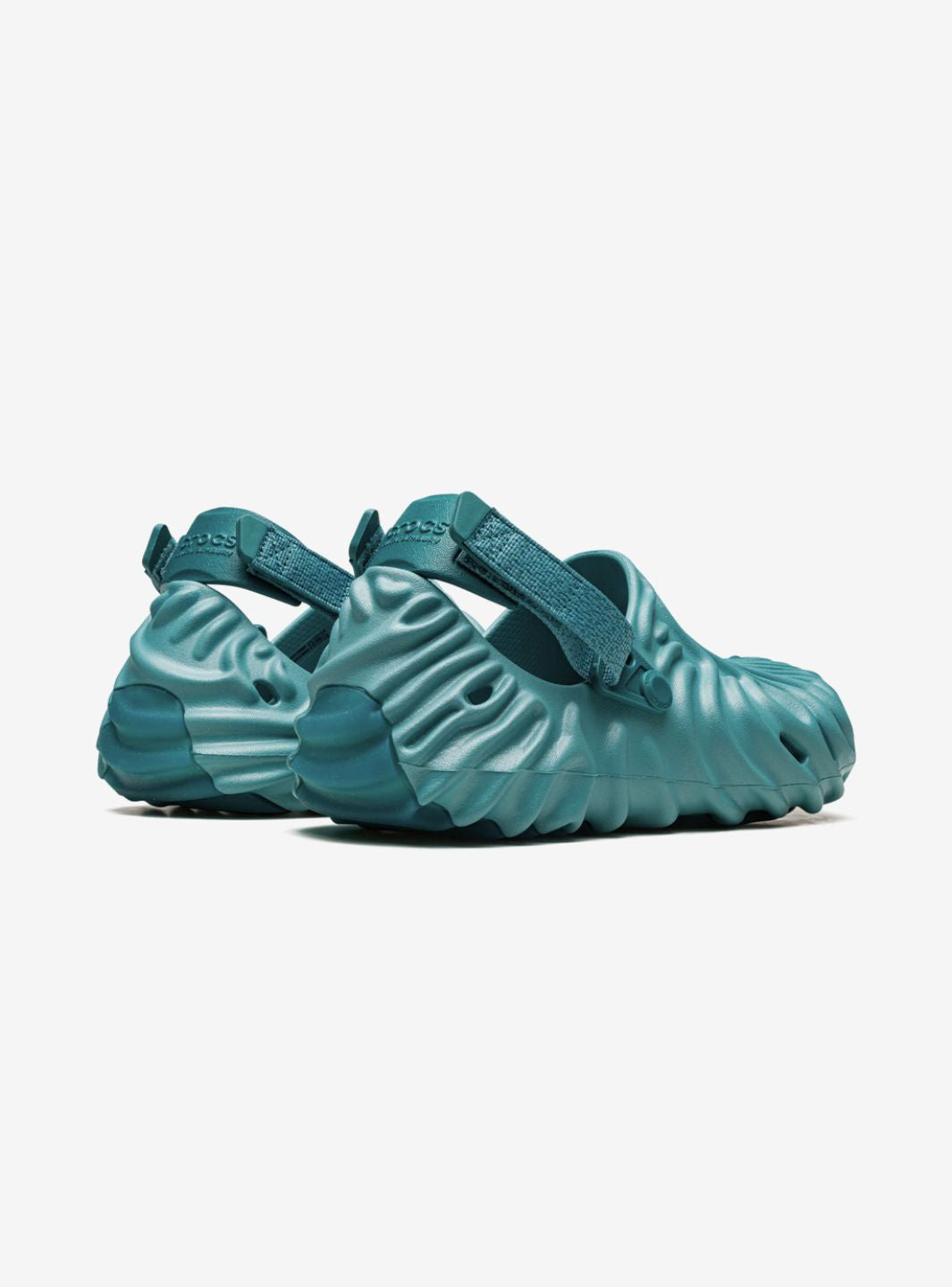 Crocs Pollex Clog by Salehe Bembury Tide
