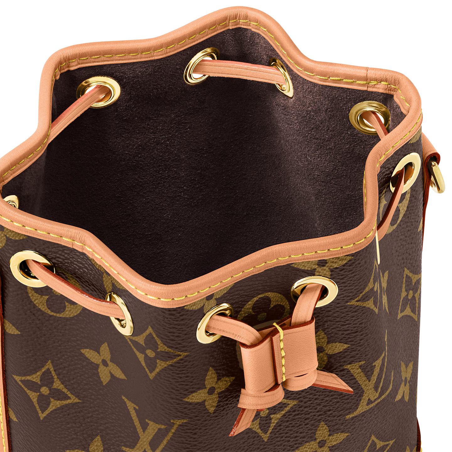 Louis Vuitton Borsa Nano Noé