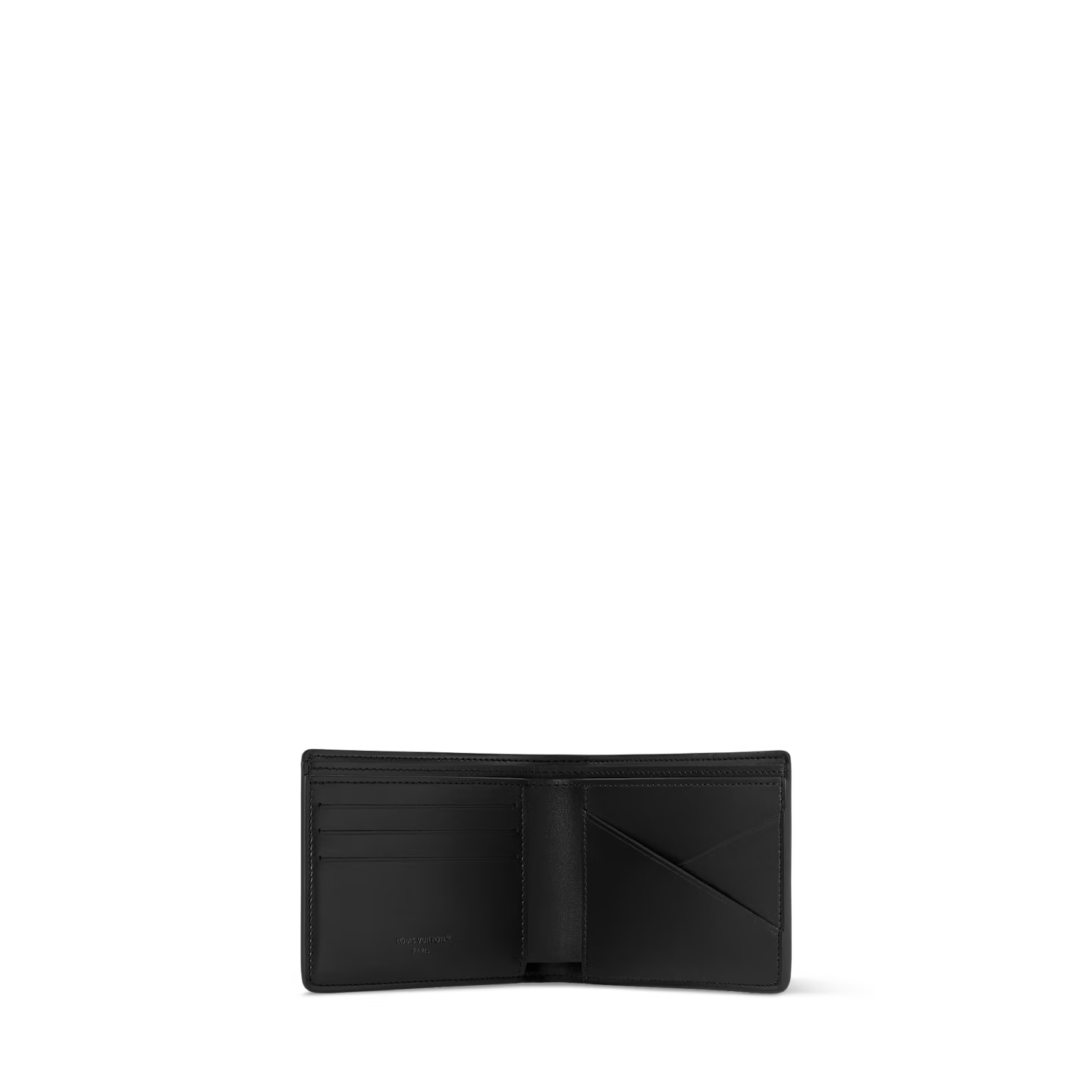 Louis Vuitton Portafoglio Multiple