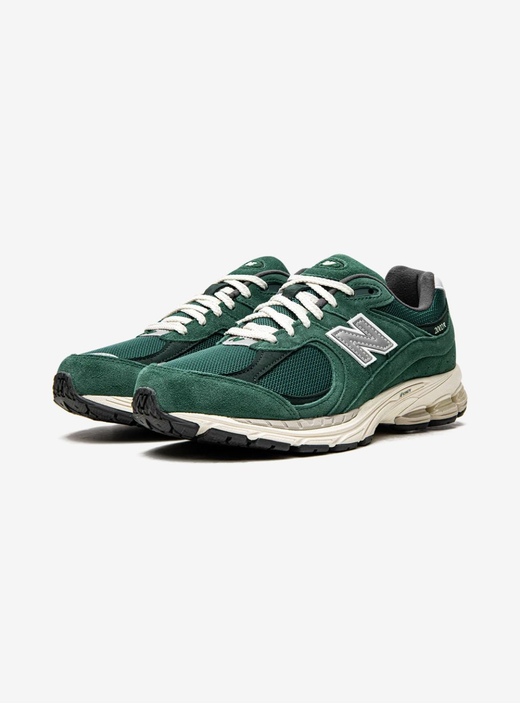 New Balance 2002R Nightwatch Green