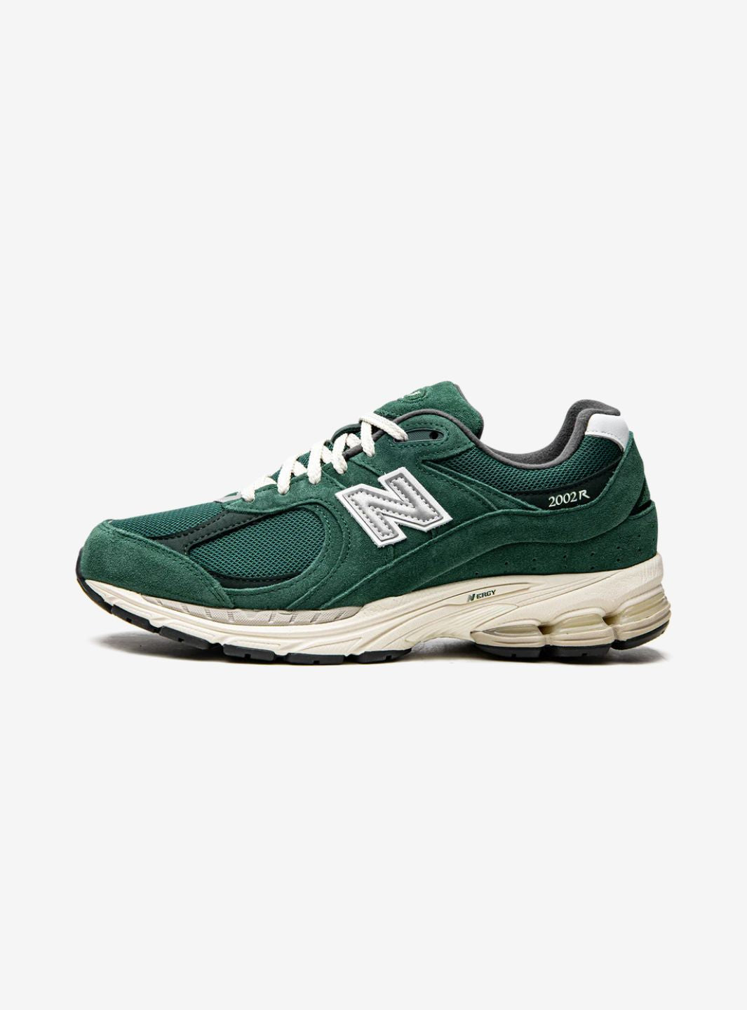 New Balance 2002R Nightwatch Green