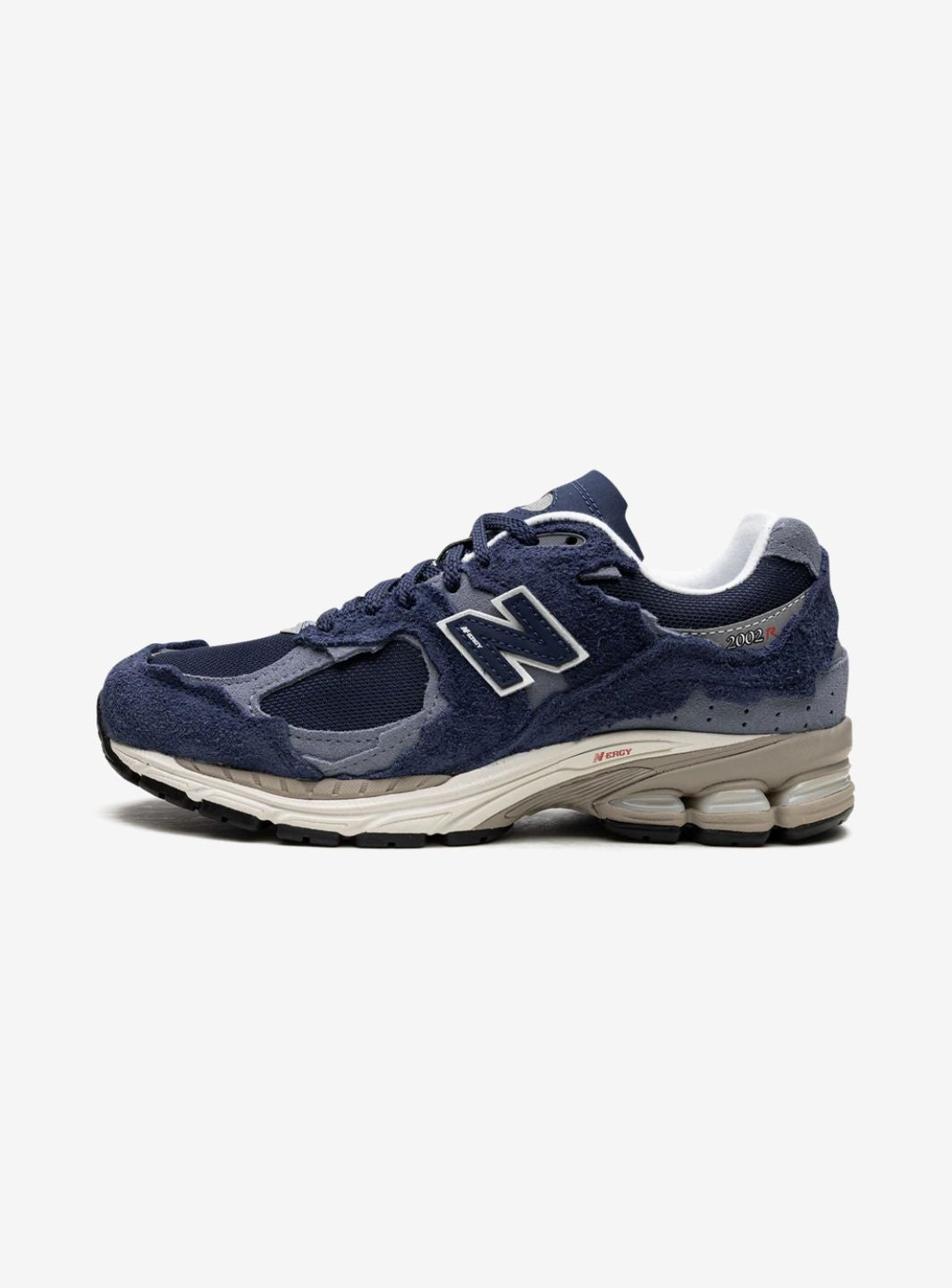 New Balance 2002R Protection Pack Navy Grey - M2002RDK | ResellZone