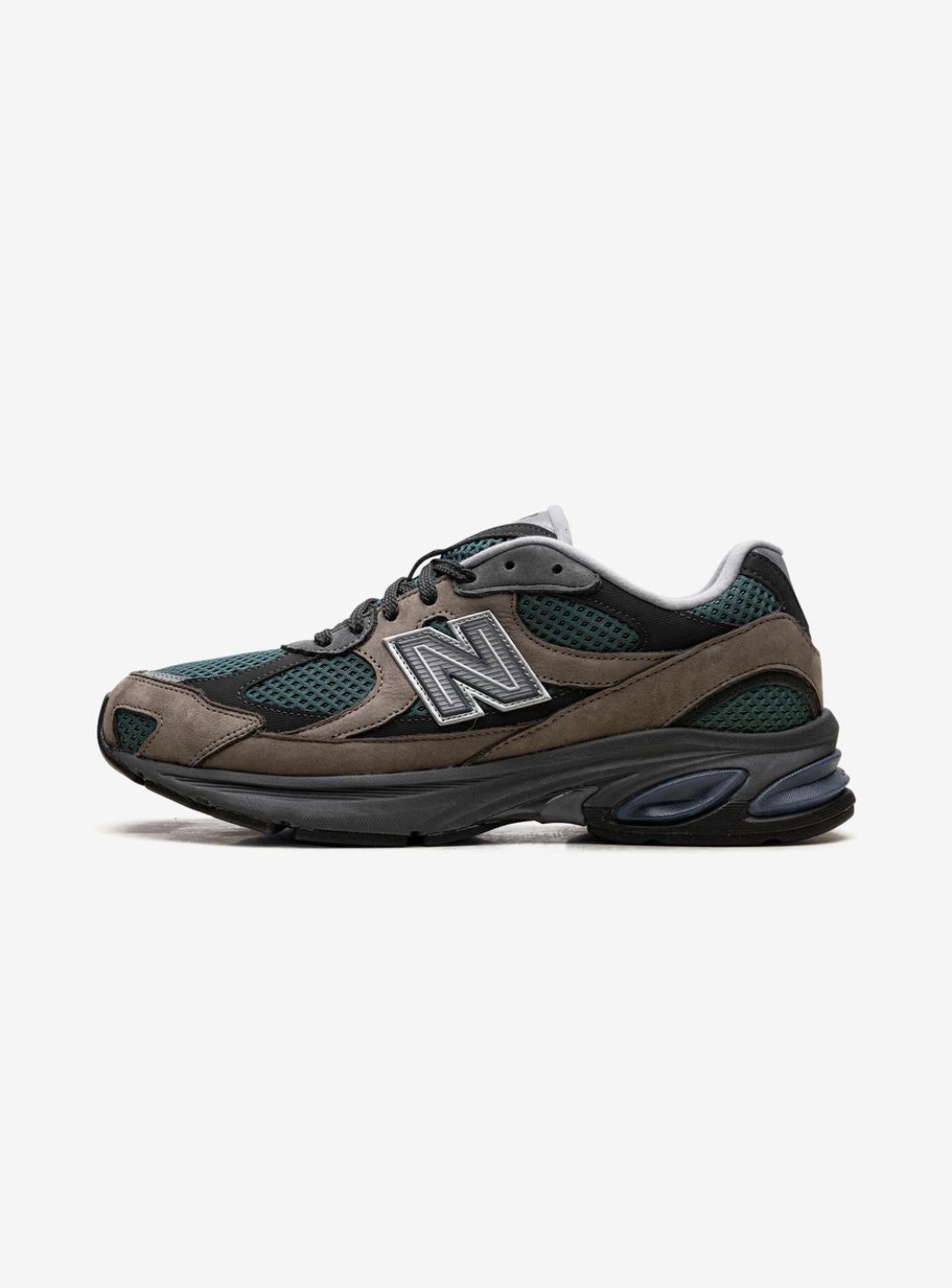 New Balance 2010 Dockside Indigo - U2010AGY | ResellZone