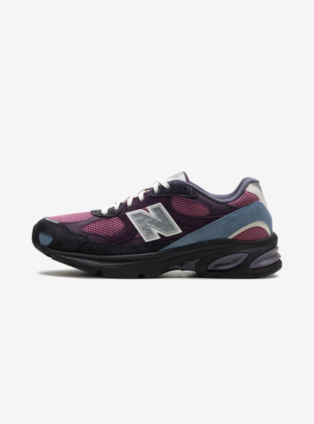 New Balance 2010 Kith Purple Black - U2010KTC | ResellZone