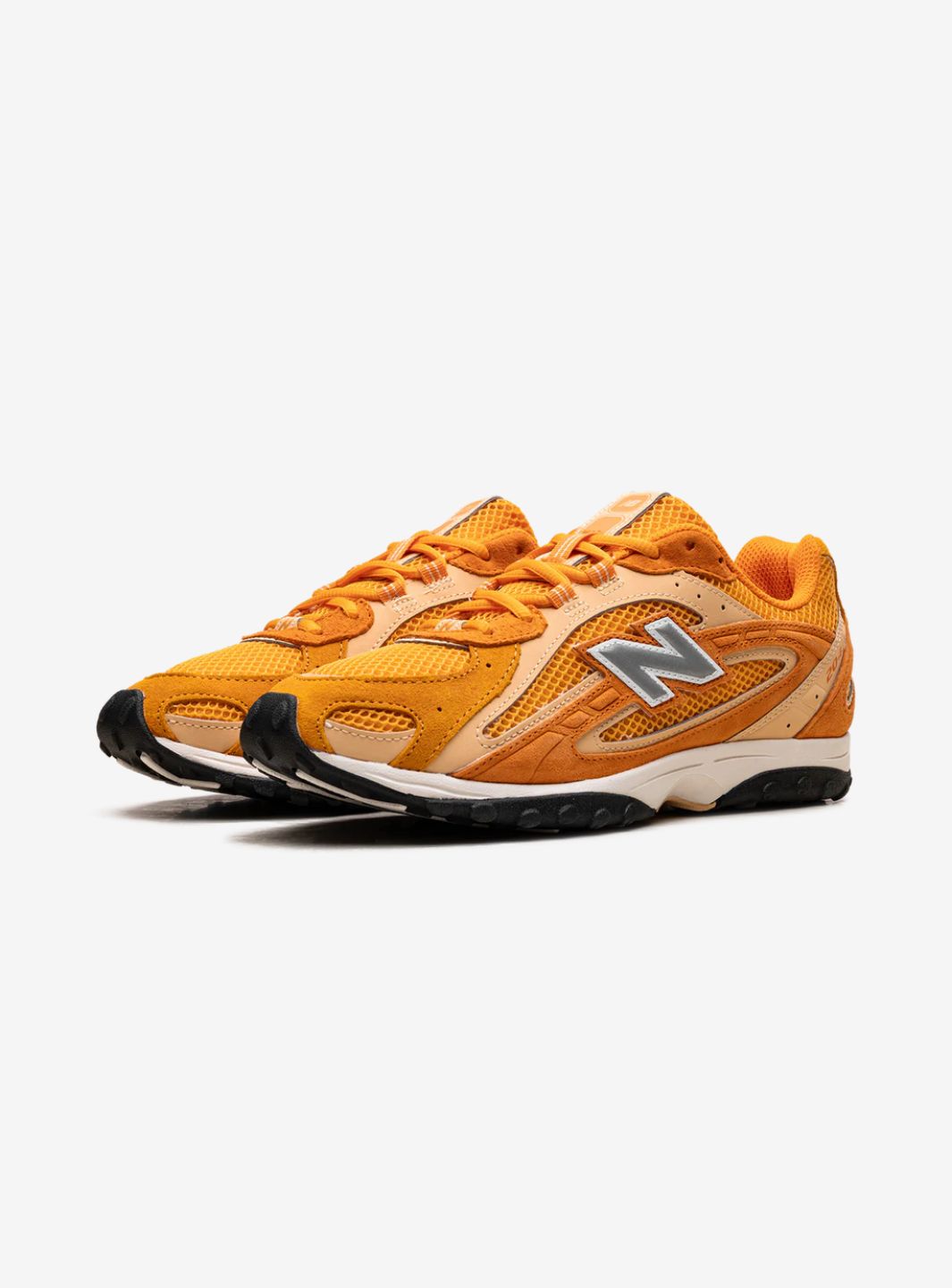 New Balance 204L Kith Orange