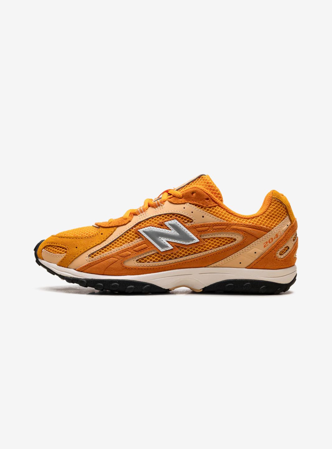 New Balance 204L Kith Orange