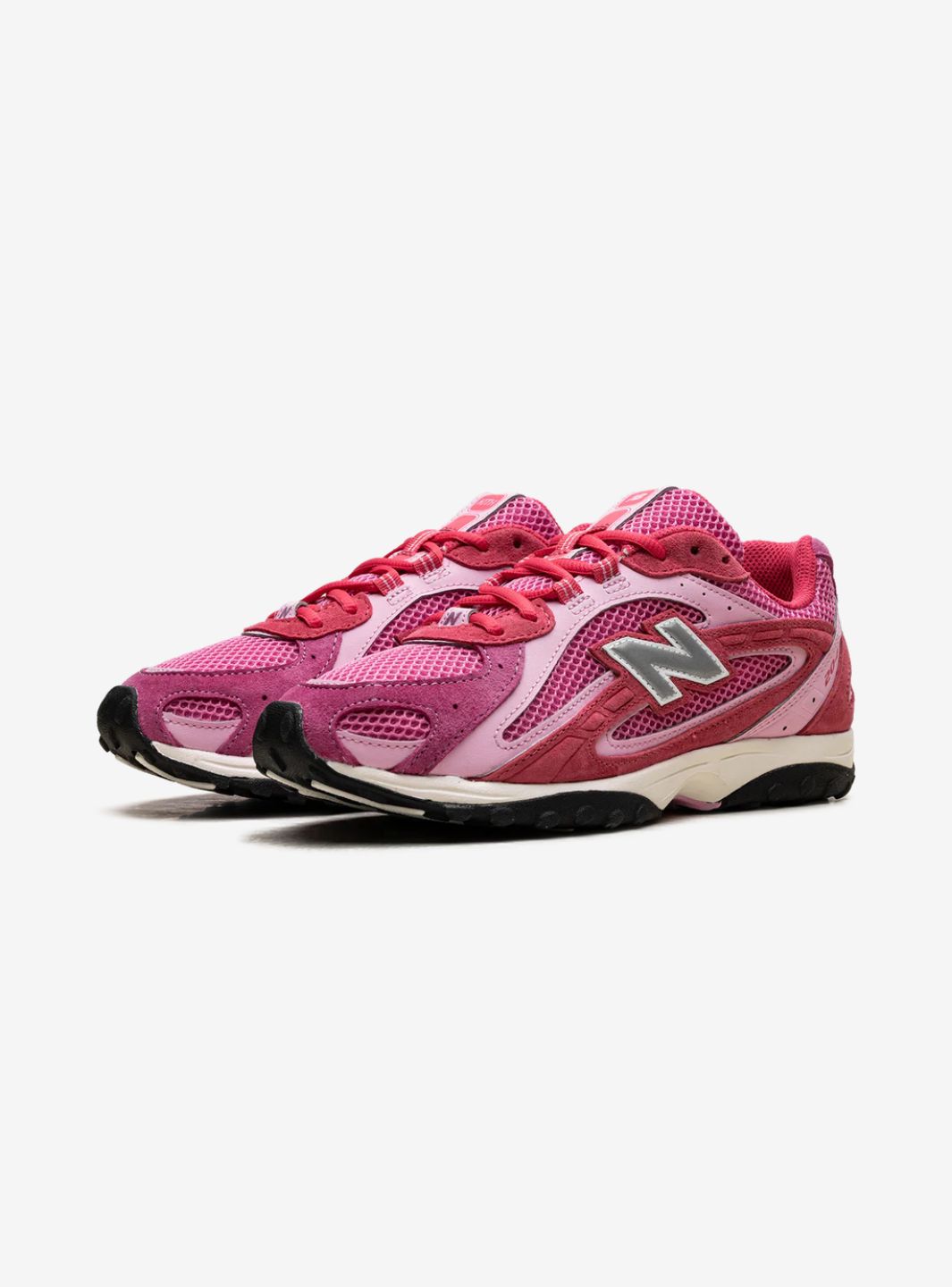 New Balance 204L Kith Pink