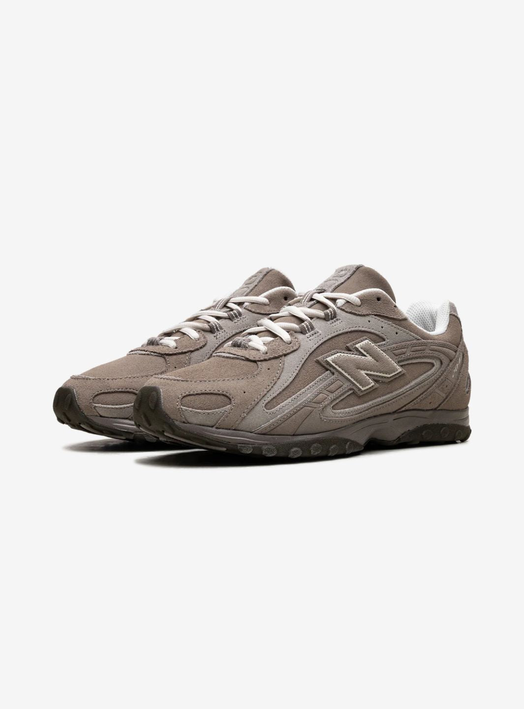 New Balance 204L Mushroom Arid Stone