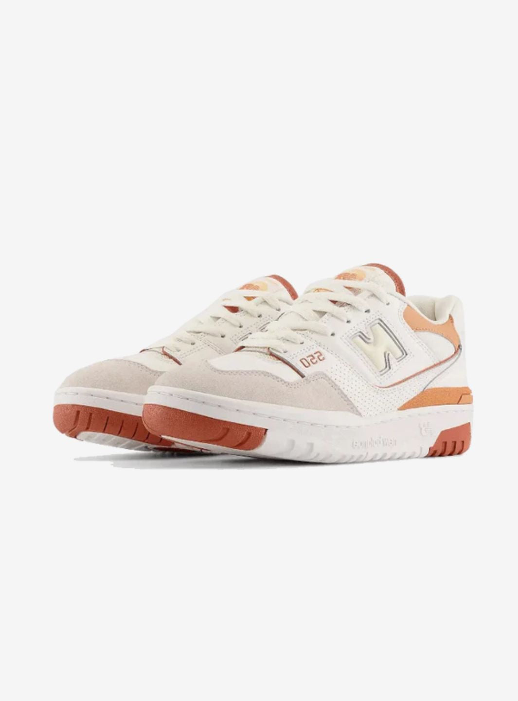 New Balance 550 Au Lait