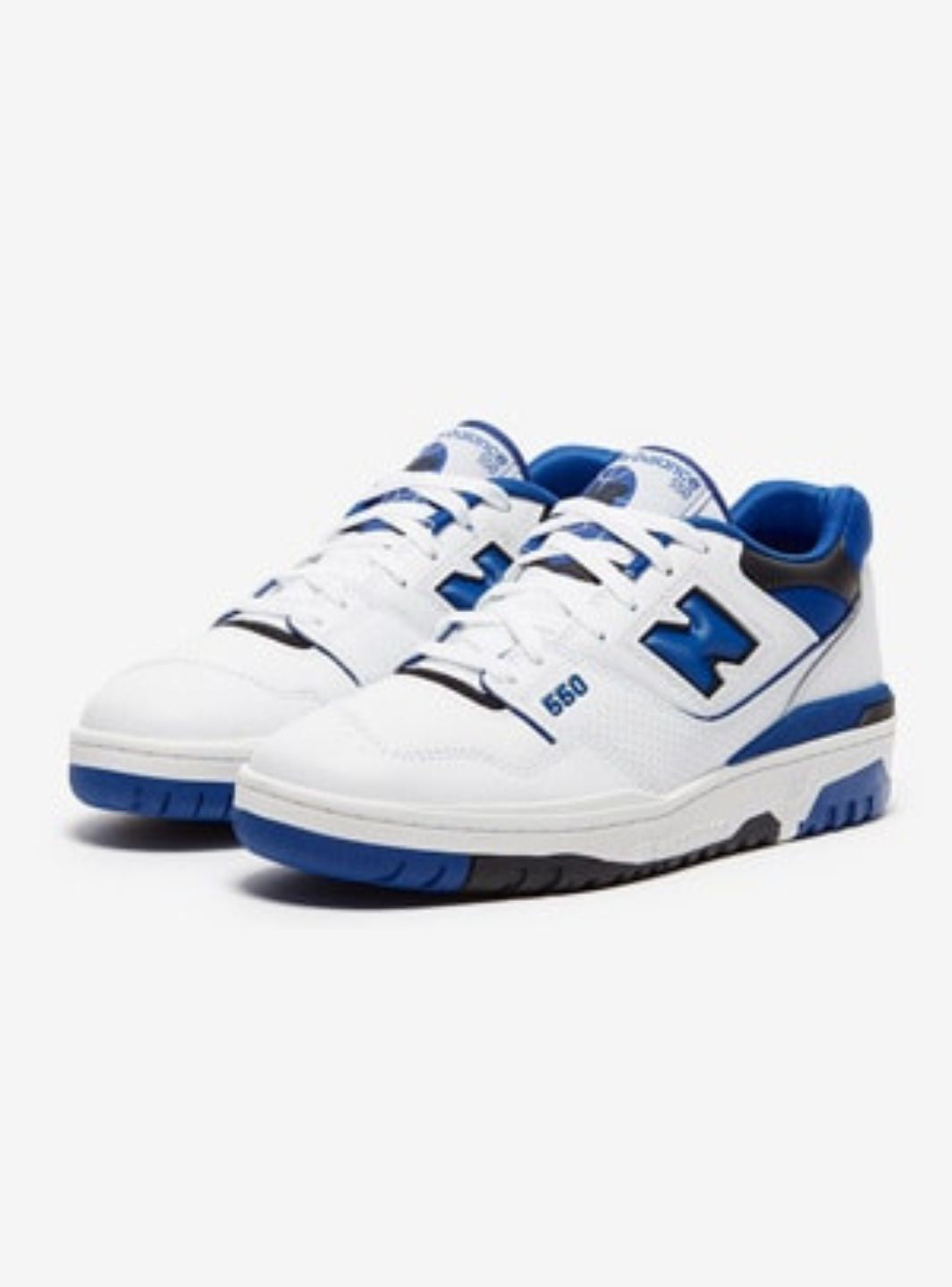 New Balance 550 White Blue