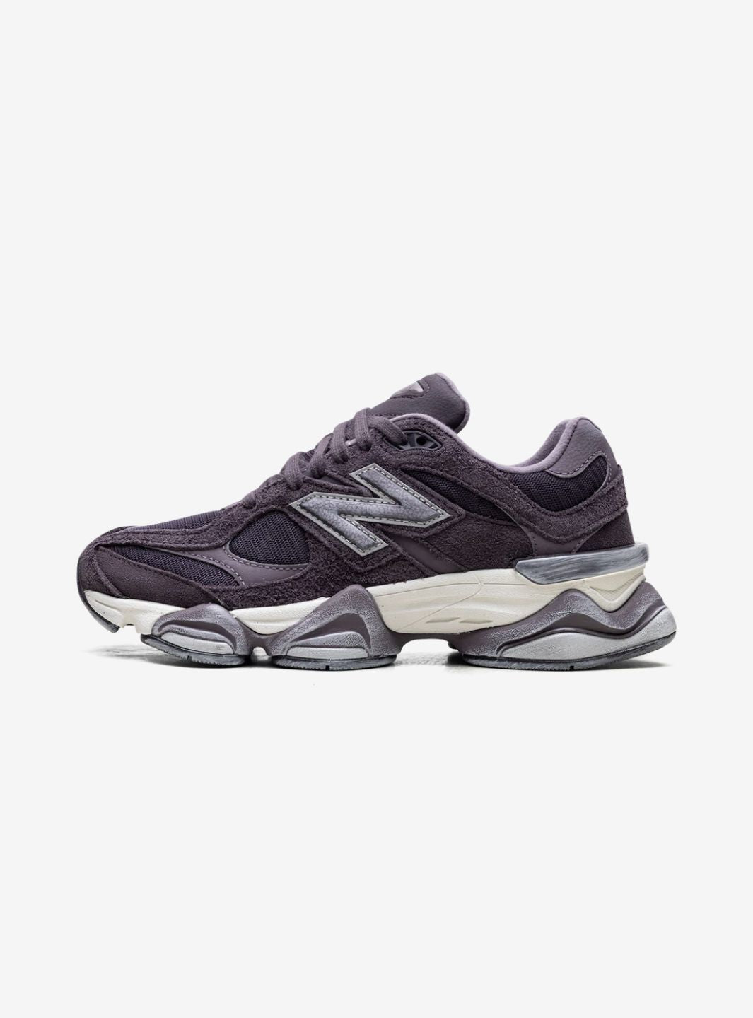 New Balance 9060 Asos Exclusive Purple Overdye - U9060ASI | ResellZone