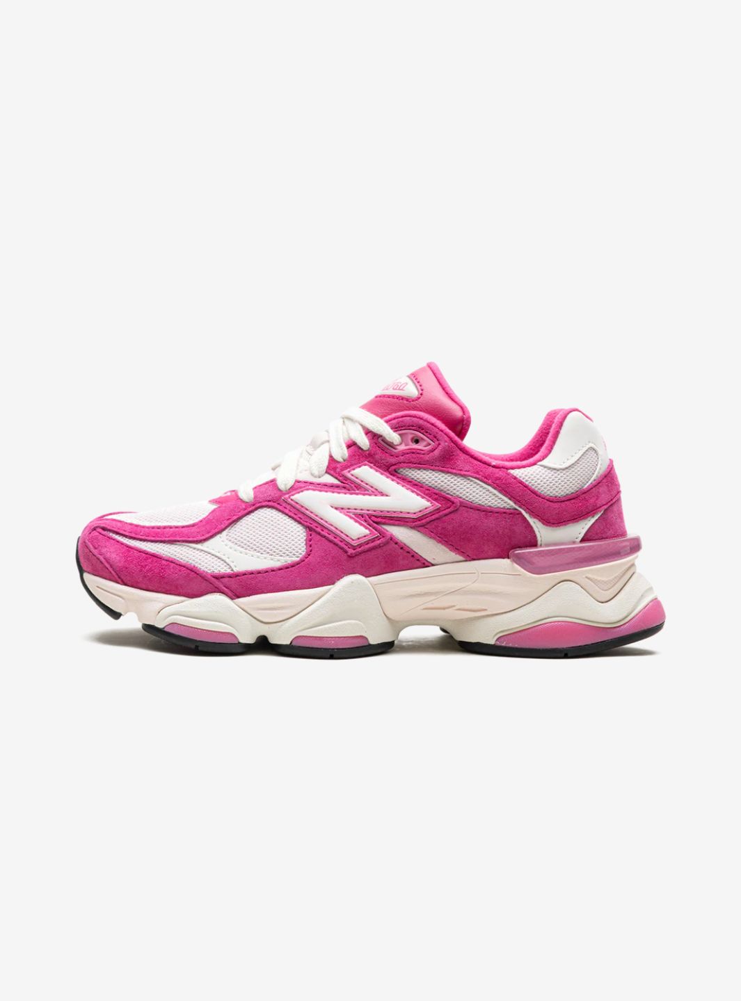 New Balance 9060 Fuchsia Pink - U9060FP | ResellZone