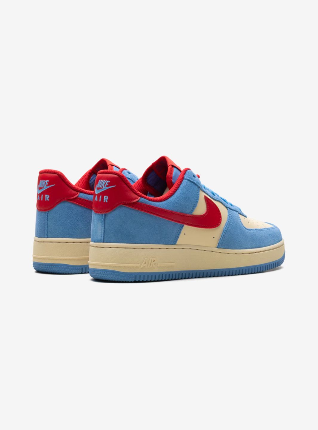 Nike Air Force 1 Low '07 LV8 Doraemon