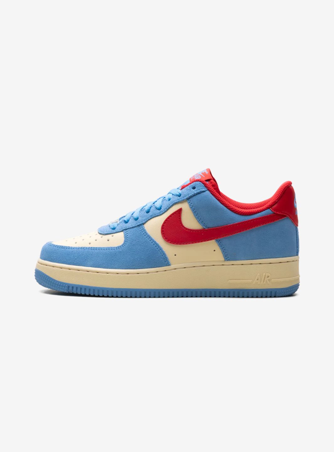 Nike Air Force 1 Low '07 LV8 Doraemon
