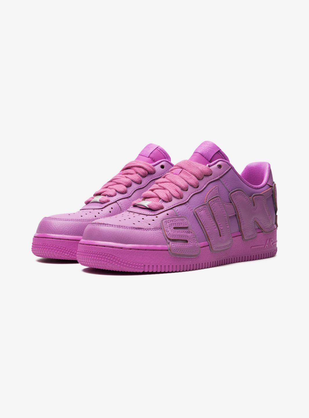 Nike Air Force 1 Low Cactus Plant Flea Market Fuchsia Dream