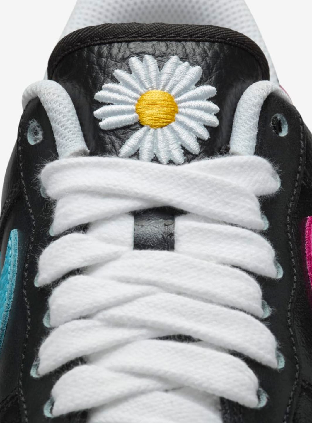 Nike Air Force 1 Low G-Dragon Peaceminusone Para-Noise 3.0