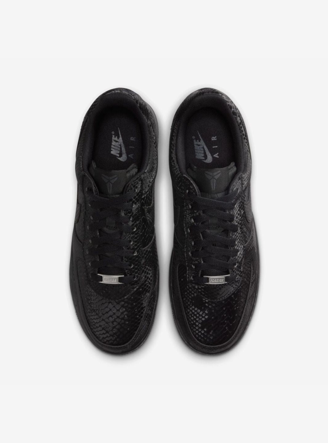 Nike Air Force 1 Low Kobe Bryant Forever Black