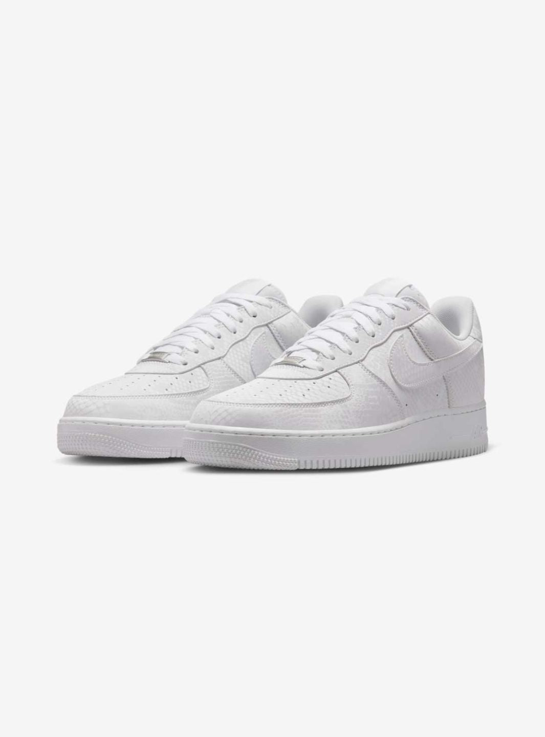 Nike Air Force 1 Low Kobe Bryant Forever White