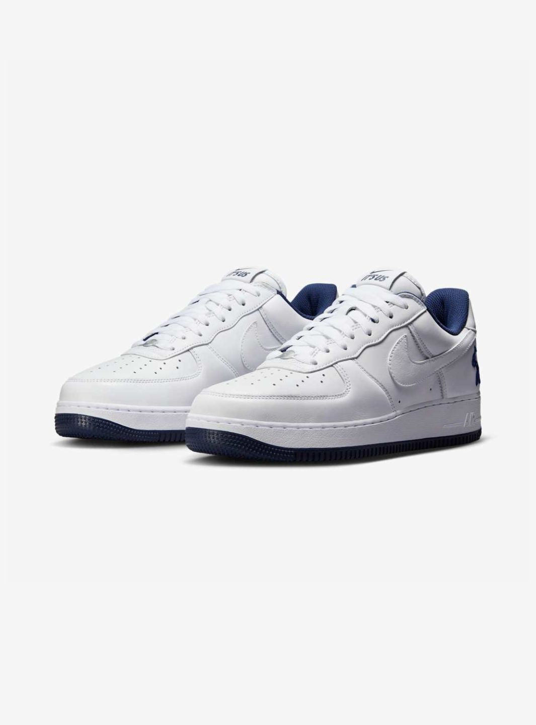 Nike Air Force 1 Low Lil Yachty Concrete Boys It's Us