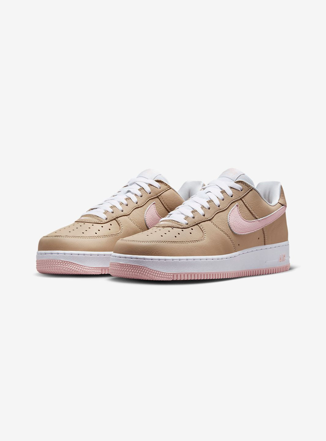 Nike Air Force 1 Low Linen
