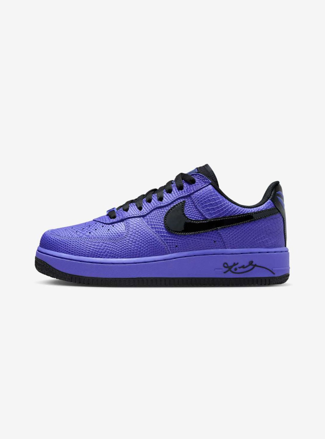 Nike Air Force 1 Low Protro Kobe Bryant x FC Barcelona Persian Violet - II7062-500 | ResellZone