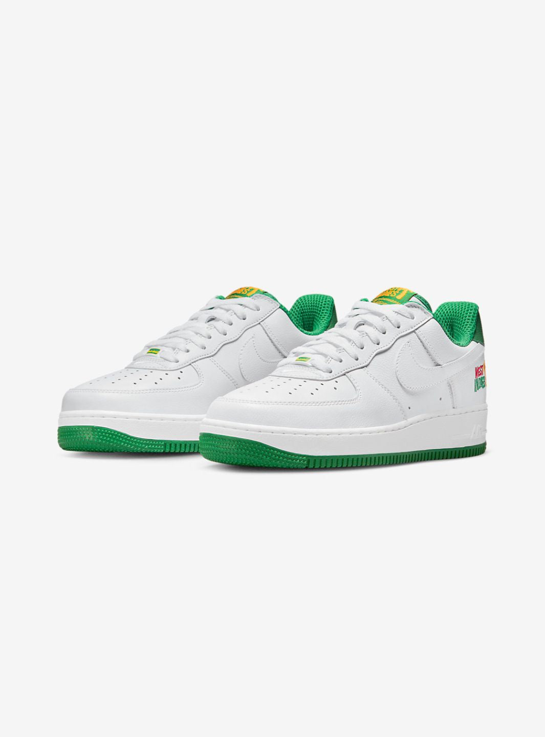 Nike Air Force 1 Low Retro QS West Indies (2022)
