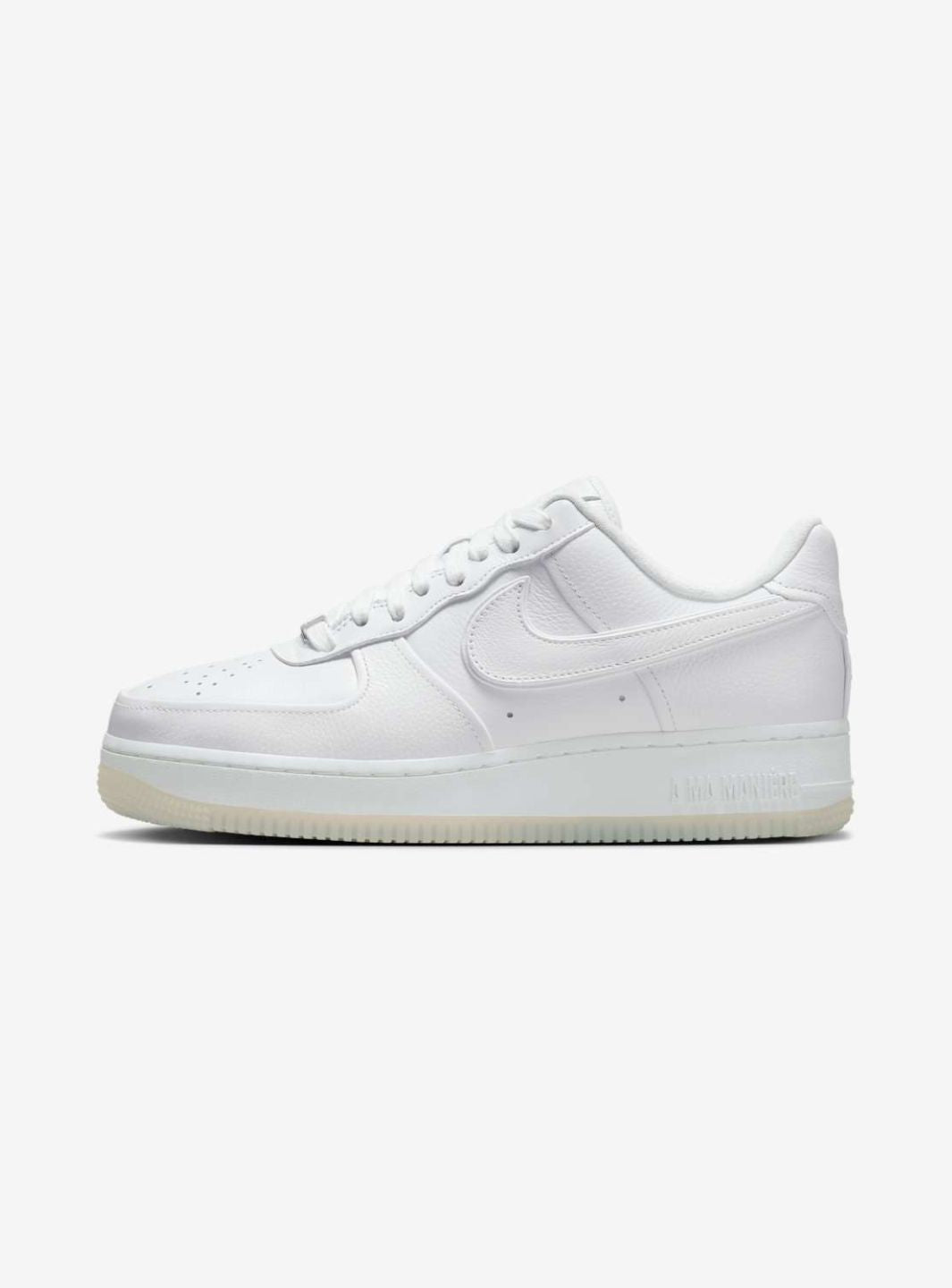 Nike Air Force 1 Low SP A Ma Maniére White - HF4084-100 | ResellZone
