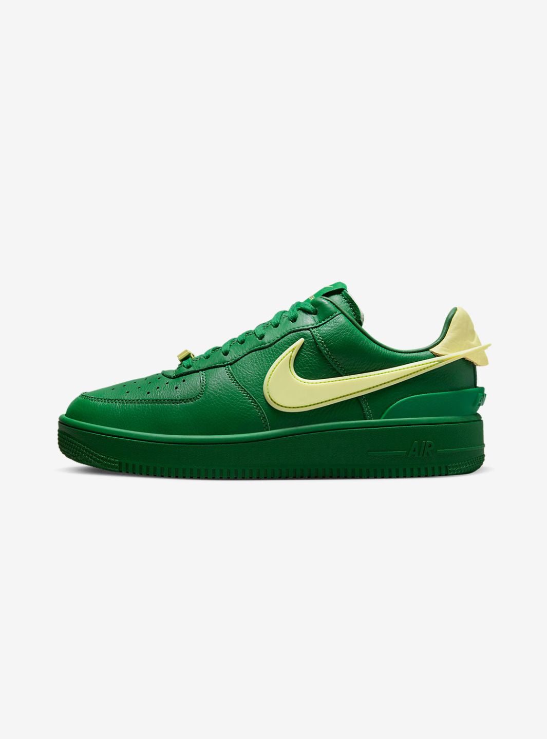 Nike Air Force 1 Low SP AMBUSH Pine Green