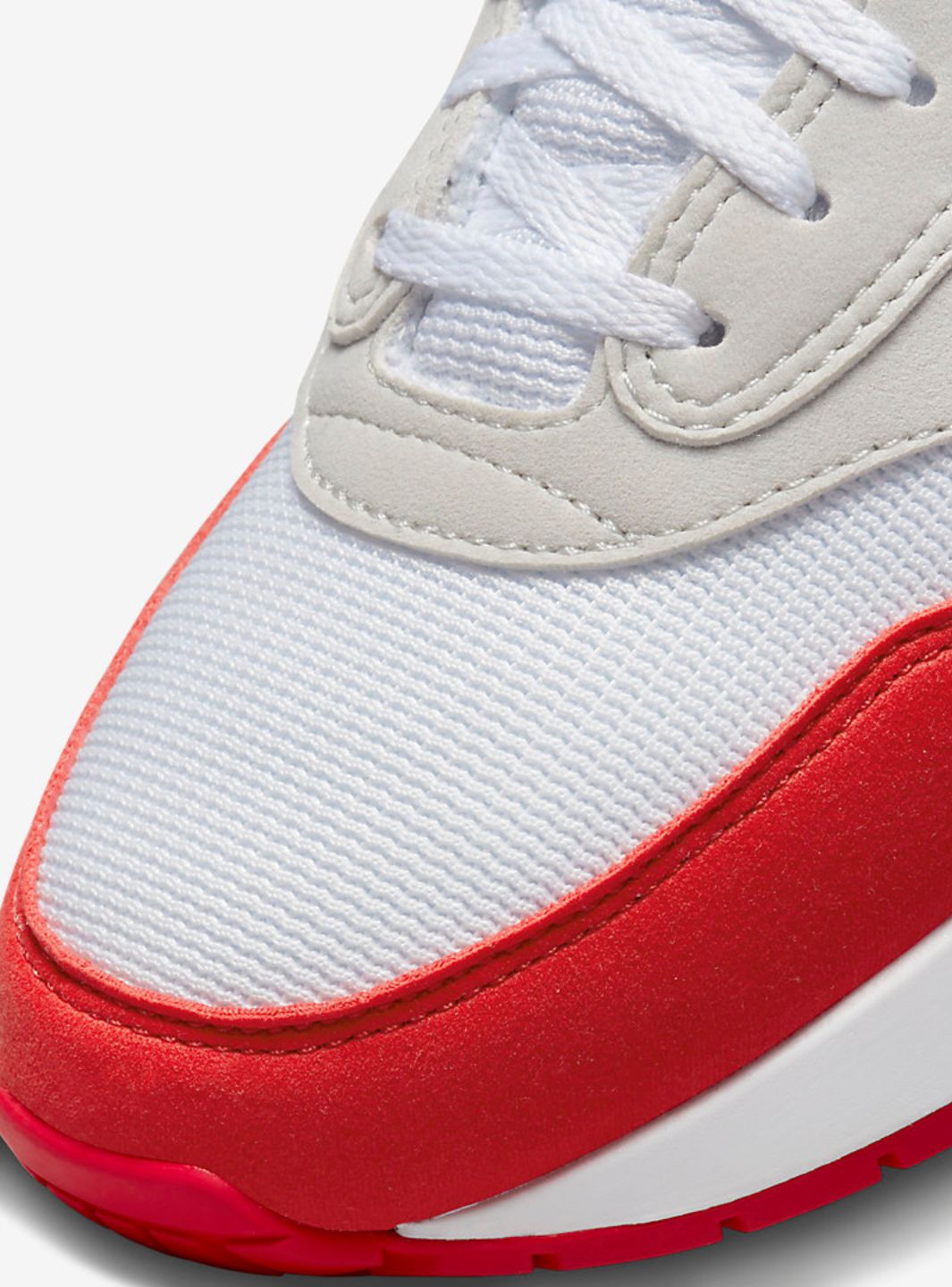 Nike Air Max 1 '86 OG Big Bubble Sport Red