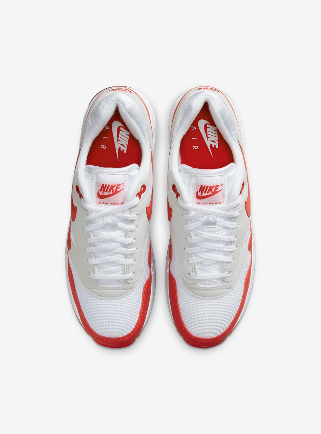 Nike Air Max 1 '86 OG Big Bubble Sport Red