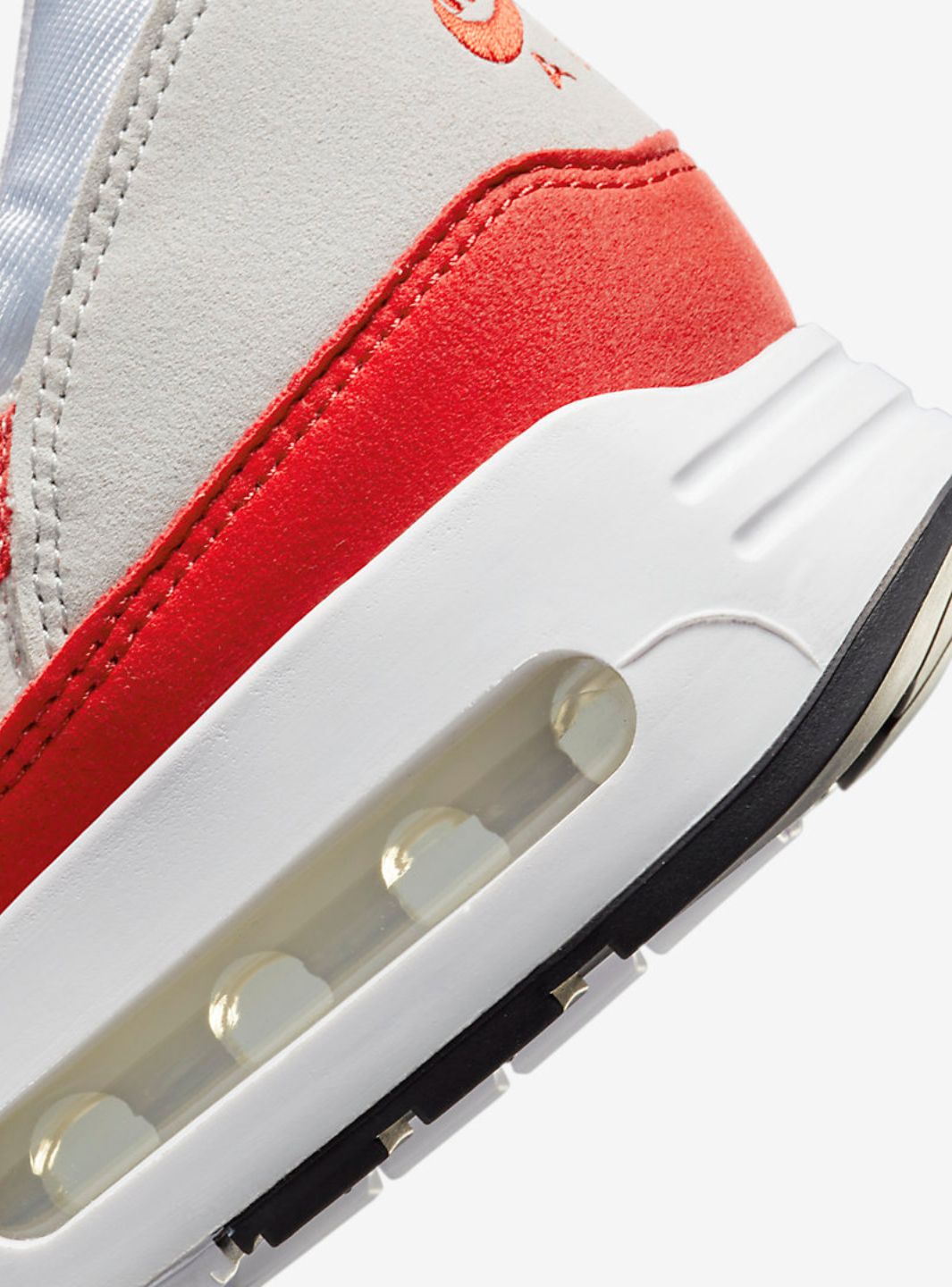 Nike Air Max 1 '86 OG Big Bubble Sport Red
