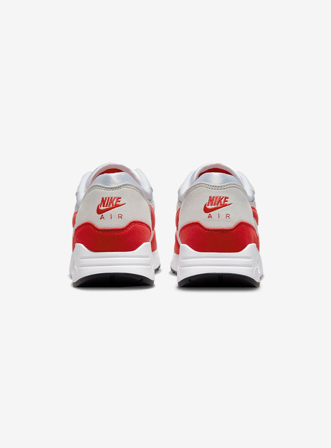 Nike Air Max 1 '86 OG Big Bubble Sport Red