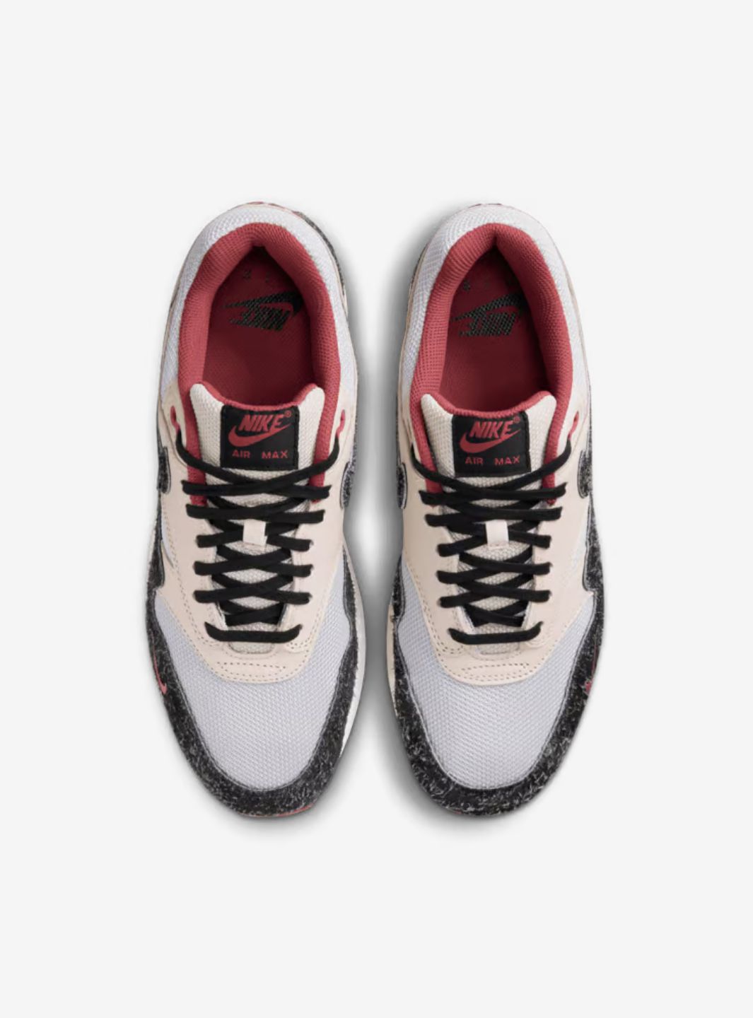 Nike Air Max 1 Keep Rippin Stop Slippin 2.0