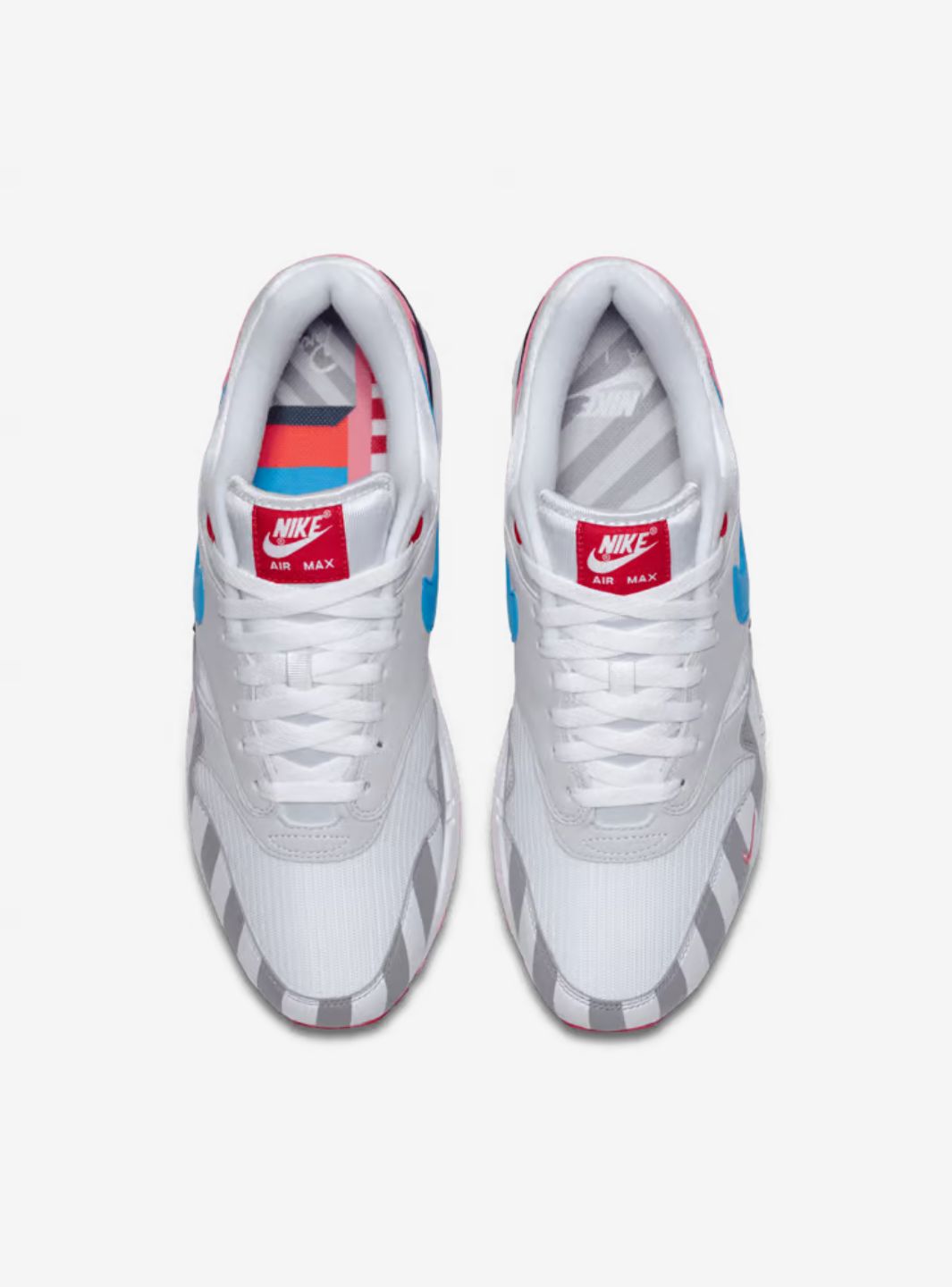 Nike Air Max 1 Parra (2018)