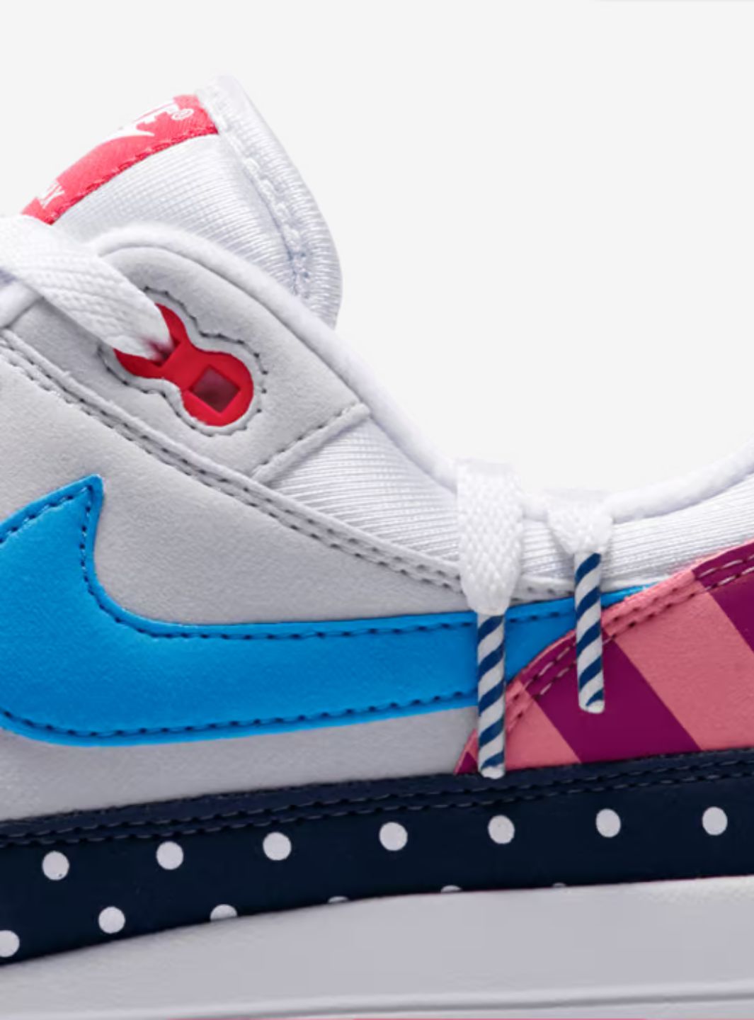 Nike Air Max 1 Parra (2018)