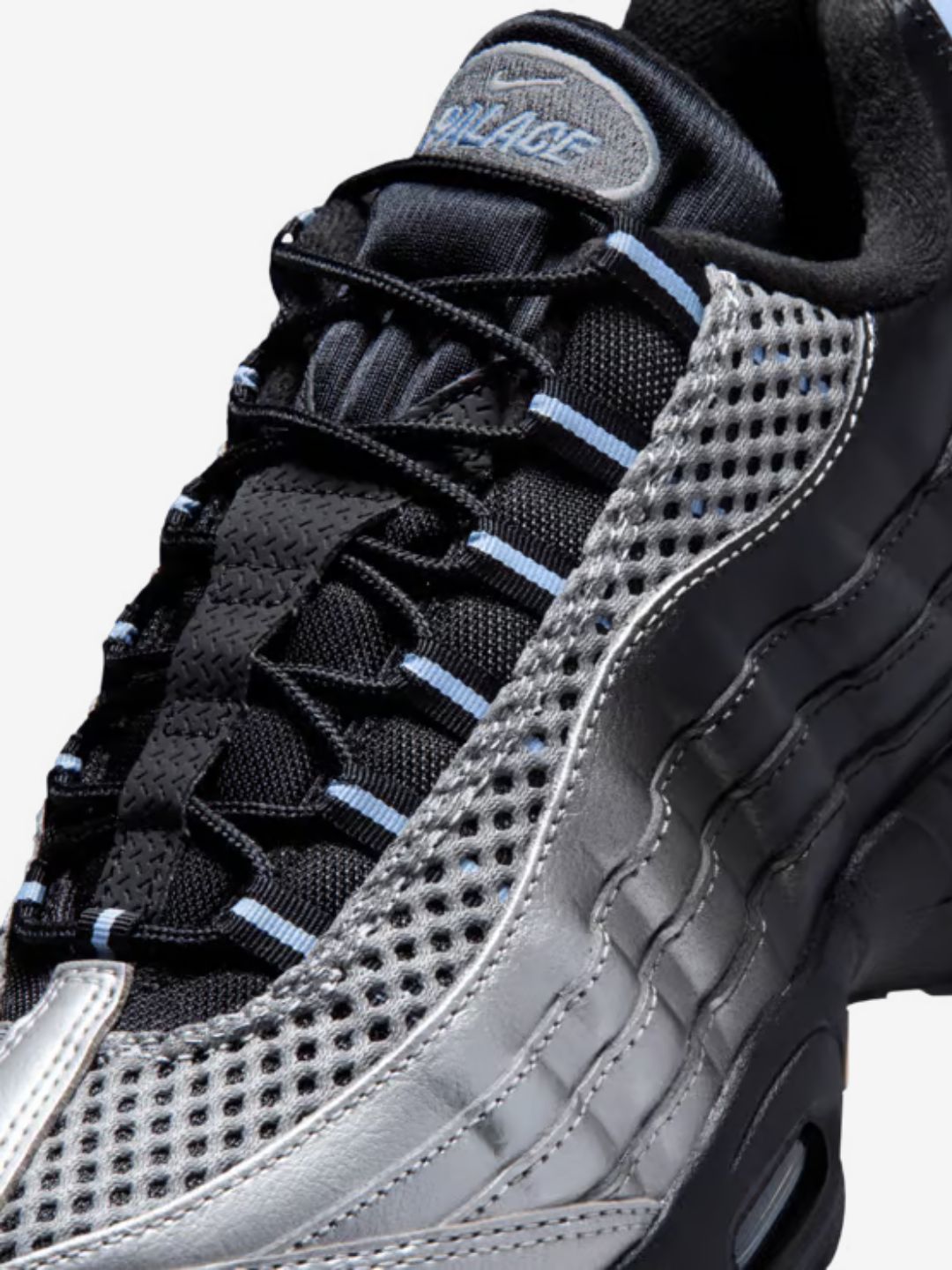 Nike Air Max 95 Big Bubble Palace - IQ7708-095 | ResellZone