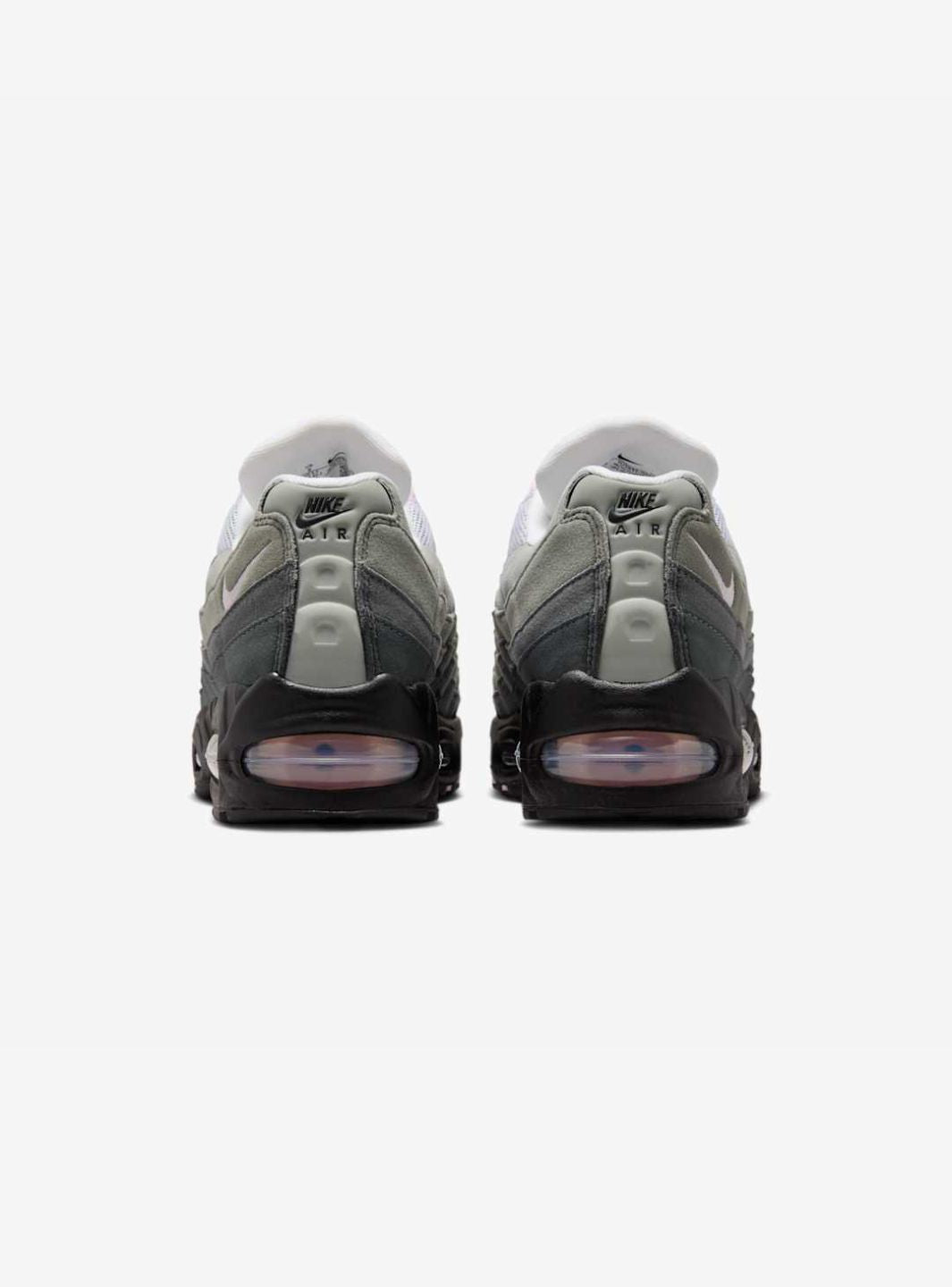 Nike Air Max 95 OG Big Bubble Pink Foam