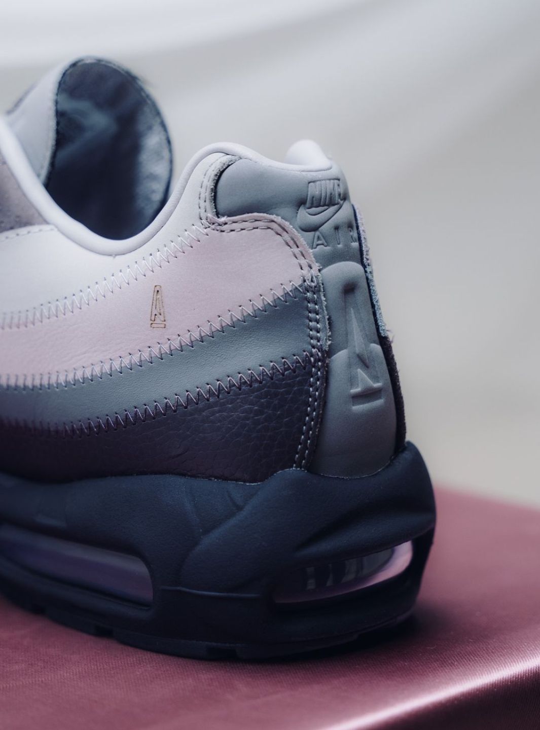 Nike Air Max 95 SP A Ma Maniére While You Were Sleeping