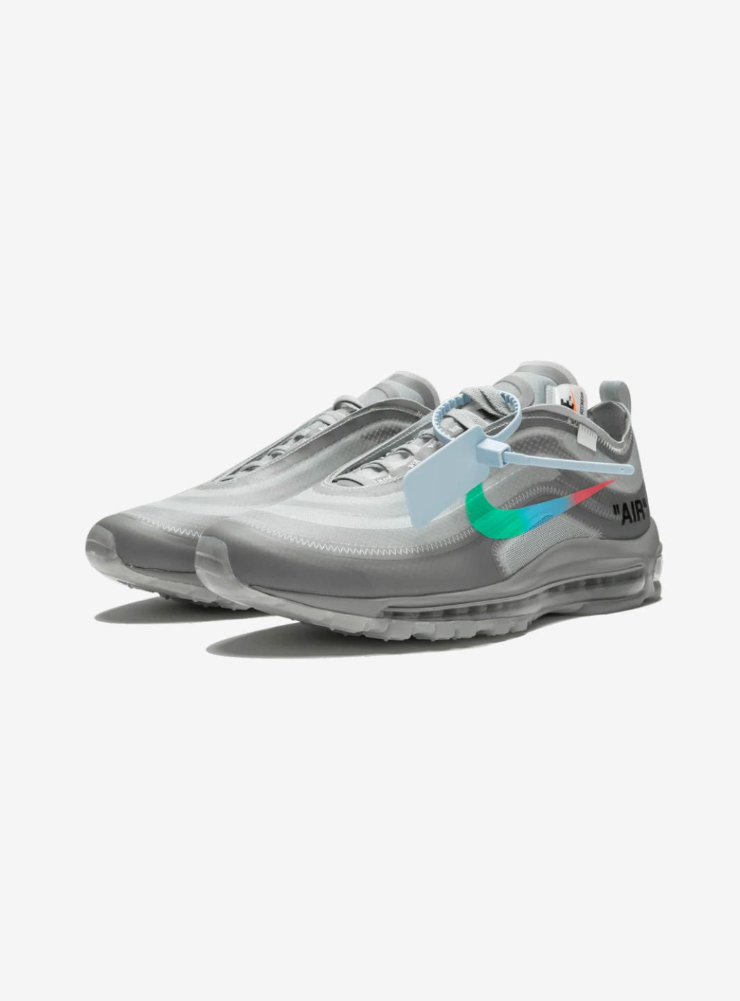 Nike Air Max 97 Off-White Menta