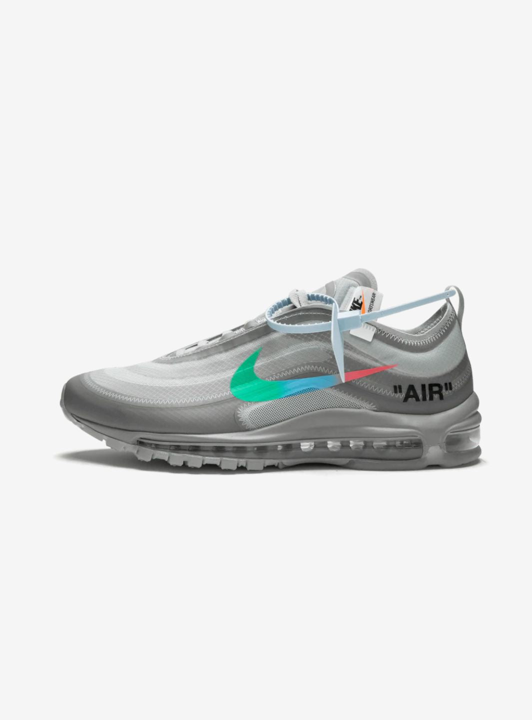 Nike Air Max 97 Off-White Menta - AJ4585-101 | ResellZone
