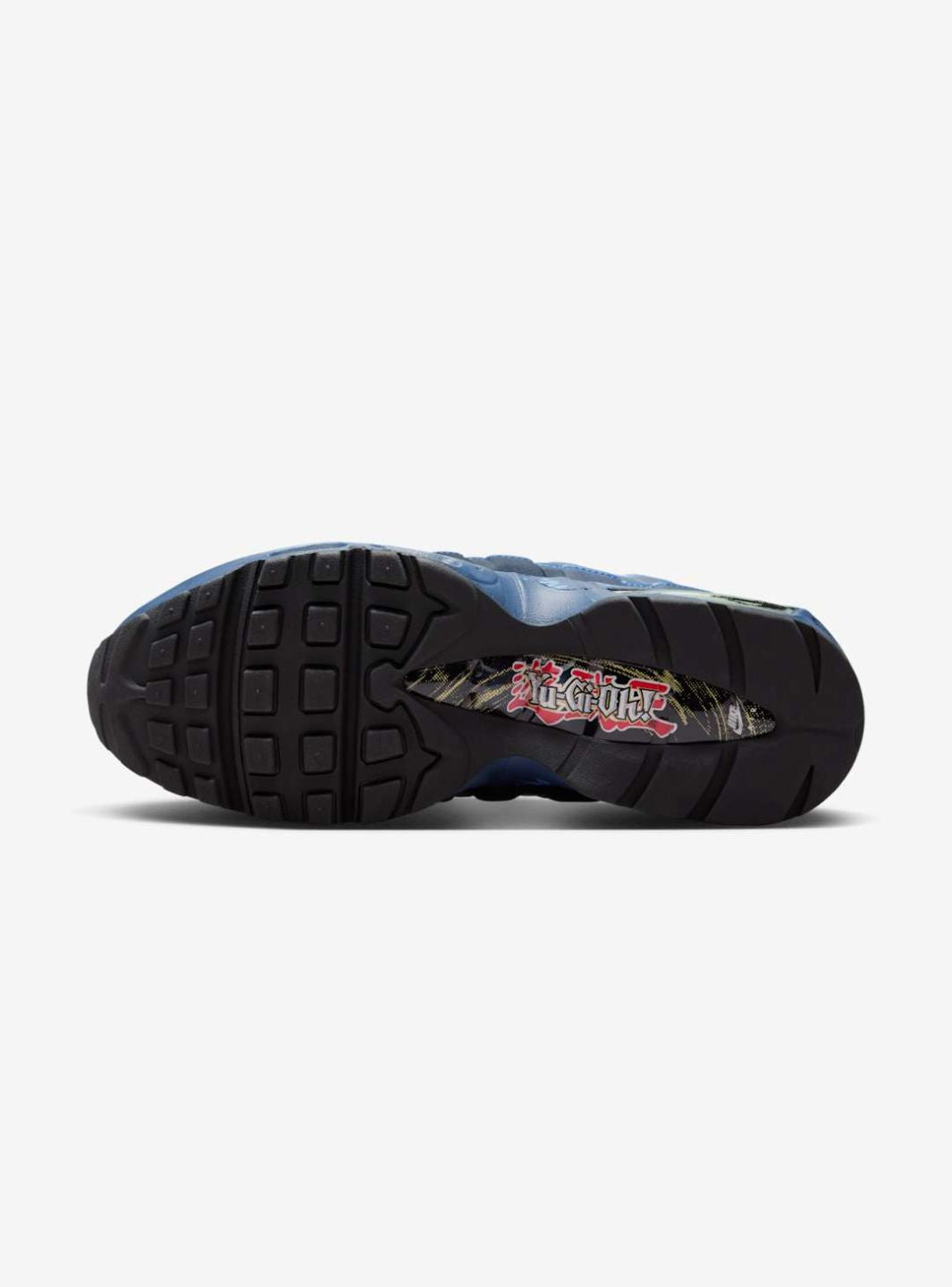 Nike Air Max Muscle 95 Yu-Gi-Oh! Joey