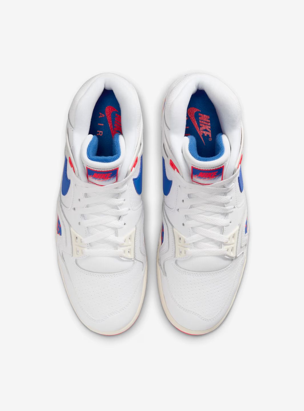 Nike Air Tech Challenge II Pixel Court (2025)