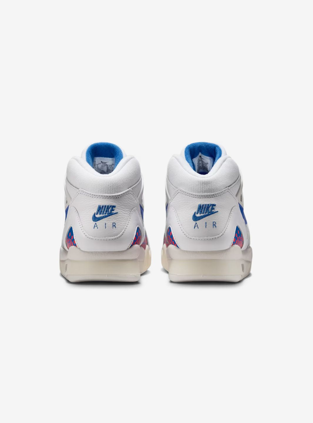 Nike Air Tech Challenge II Pixel Court (2025)