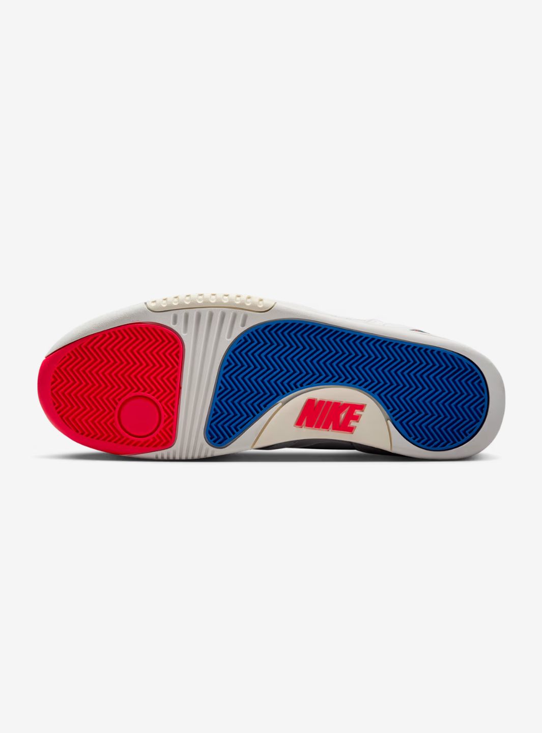 Nike Air Tech Challenge II Pixel Court (2025)