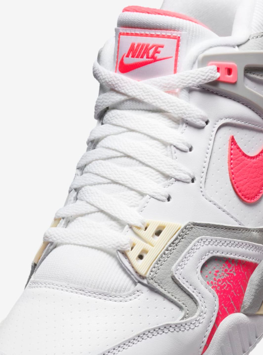 Nike Air Tech Challenge II Racer Pink