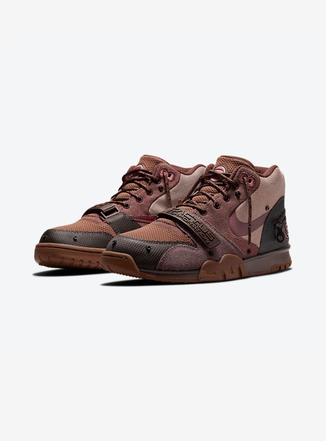 Nike Air Trainer 1 SP Travis Scott Wheat