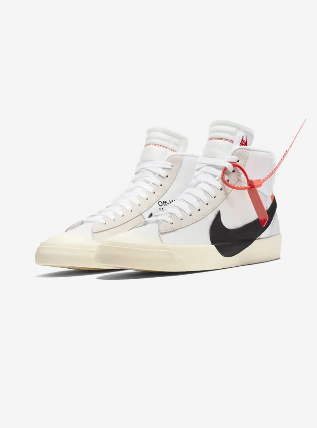 Nike Blazer Mid Off-White