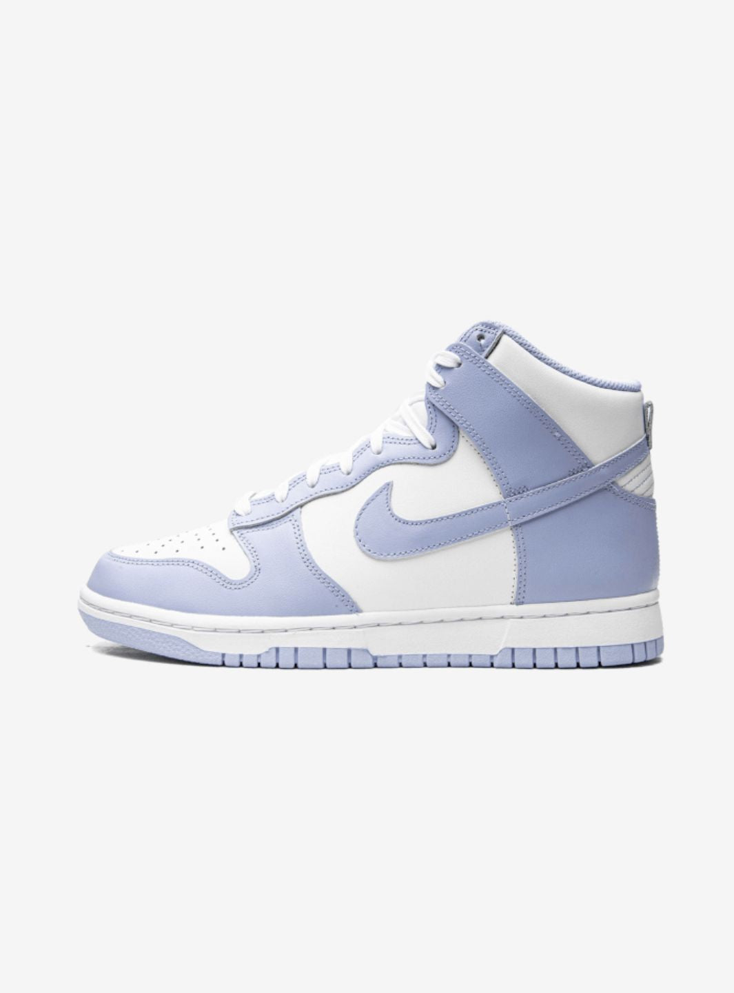 Nike Dunk High Aluminum - DD1869-107 | ResellZone
